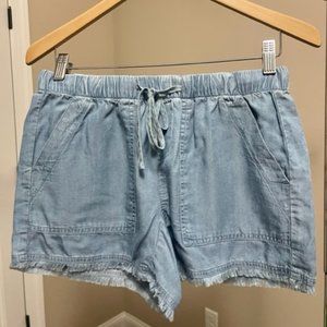 Women's Calvin Klein Shorts